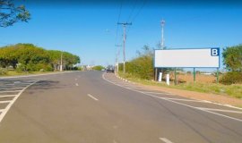 Ponto nº 547B PN 