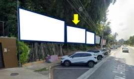 Ponto nº 53BG