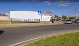 Ponto nº 553A PN