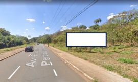 Ponto nº 554PB