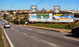 Ponto nº 569 JR