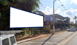Ponto nº 57BG
