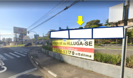 Ponto nº 63.2XXX