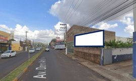 Ponto nº 636 RM