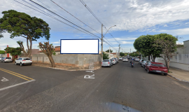 Ponto nº 64 HI