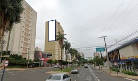 Ponto nº 703 GE
