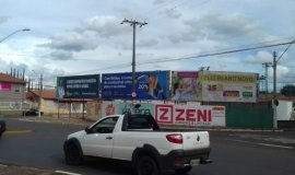 Ponto nº 706RA