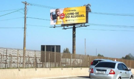 Ponto nº 70BKL