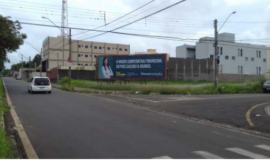Ponto nº 714RA