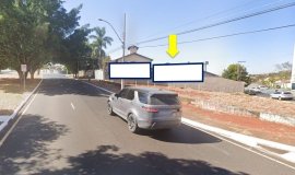 Ponto nº 71B PN
