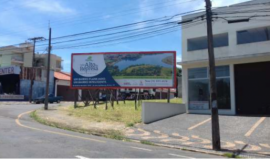 Ponto nº 720RA