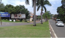 Ponto nº 731RA
