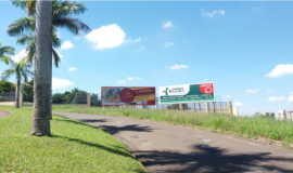 Ponto nº 734RA