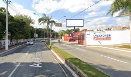 Ponto nº 764 GE