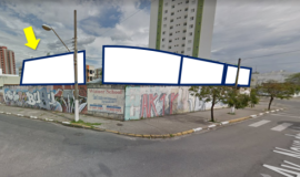 Ponto nº 777 AJ