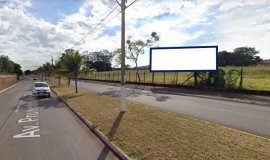 Ponto nº 80LT