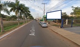 Ponto nº 8032 UD