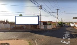 Ponto nº 8033 UD