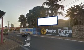 Ponto nº 8034 UD