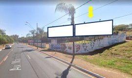 Ponto nº 8096-2UD