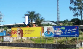 Ponto nº 8098.1UD