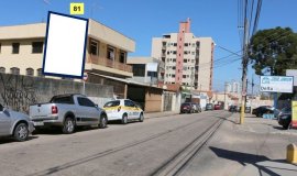 Ponto nº 81 FS