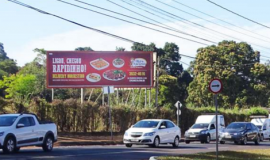 Ponto nº 8100UD