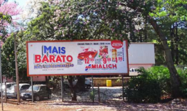 Ponto nº 8102UD