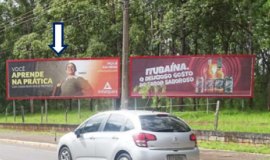 Ponto nº 8105.1UD