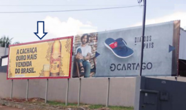 Ponto nº 8118.1UD