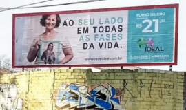 Ponto nº 8121UD