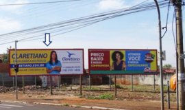 Ponto nº 8123.1UD
