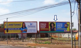 Ponto nº 8123.2UD