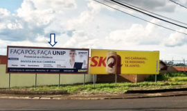 Ponto nº 8124.1UD