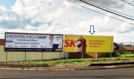 Ponto nº 8124.2UD