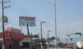 Ponto nº 821 VL