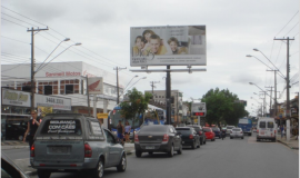 Ponto nº 827 VL