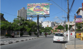 Ponto nº 840 VL