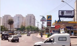 Ponto nº 875 VL