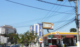Ponto nº 879 VL
