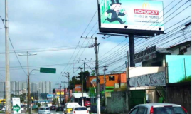 Ponto nº 886 VL