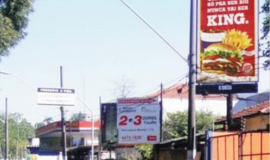 Ponto nº 897 VL