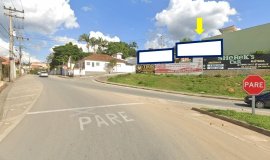 Ponto nº 91-2FA