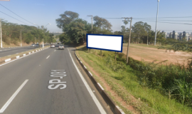 Ponto nº 91.1 PA