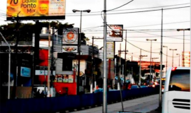 Ponto nº 933 VL