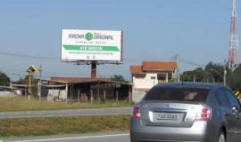 Ponto nº 95BKL