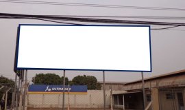 Ponto nº 9B PN