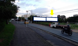 Ponto nº A006BBA