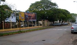 Ponto nº A01DT