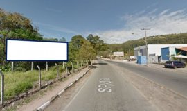 Ponto nº A02 BA